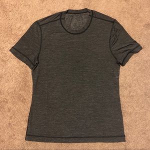 Lululemon Reversible Shirt | Men's M